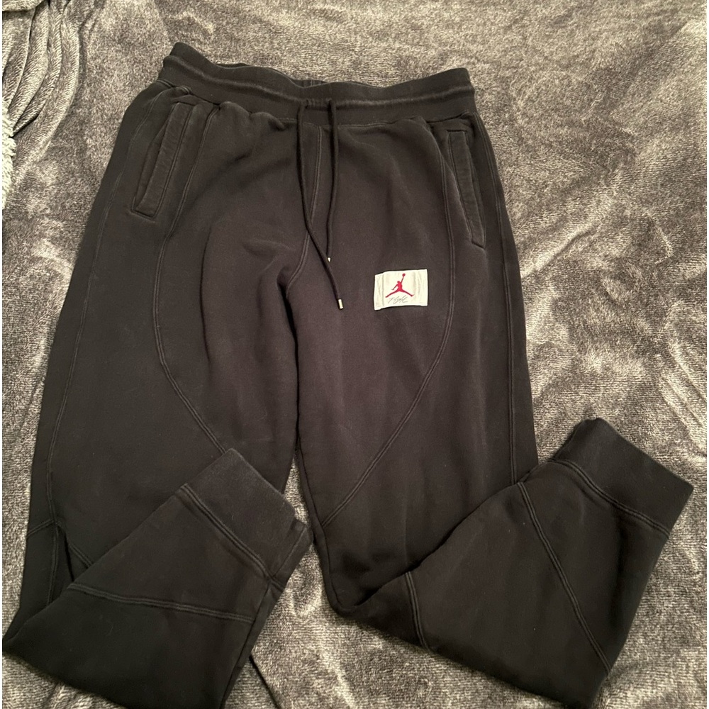 Vintage Jordan sweats